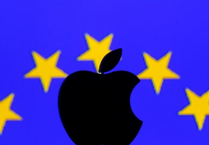 Apple to appeal EU tax ruling this week, says it was a `convenient target` 